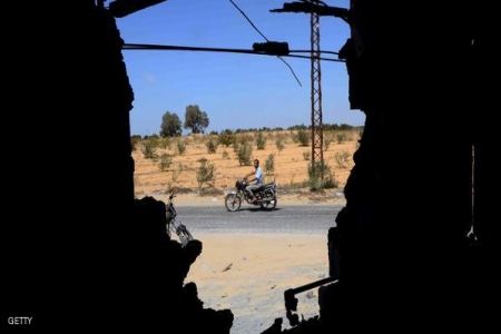مصر.. مقتل ‘‘ شيخ التكفيريين‘‘ بسيناء