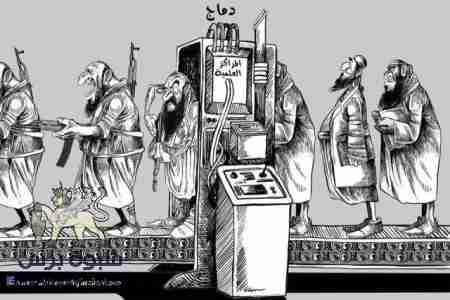 دماج اليمن قريبا في شبوة !!