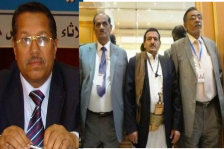 &lsquo;&lsquo; شبوه برس&lsquo;&lsquo; ينشر توبيخ &lsquo;&lsquo;الشدادي لبن دغر&lsquo;&lsquo; في اللجنة المصغرة للقضية الجنوب