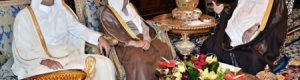 ضجة في الرياض وقلق في الكويت