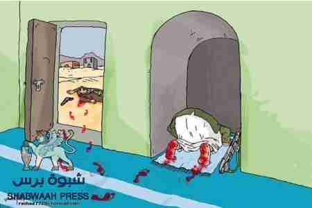 هل القتل ينقض الوضوء؟!  كيف تتعلم القتل في خمسة أيام