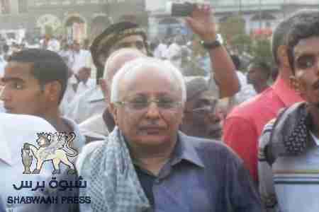 الاستاذ تمام باشراحيل : سأدفع فاتورة الموفمبيك وسأنشرها للإعلام