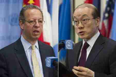 مجلس الأمن يدين أفراد النظام اليمني السابق و من وصفهم بالانتهازيين السياسيين