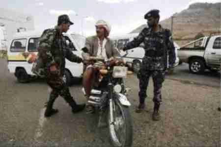 اللجنة الأمنية العليا تقرر منع الدرجات النارية نهائيا في صنعاء