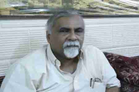 مكاوي : الهيئة السياسية للحراك تمتلك الأغلبية المريحة وستشارك في الحوار