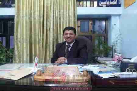 قيادي إصلاحي : تم دمج الجنوب والتعامل معه  كغنيمة حرب بعد حرب94