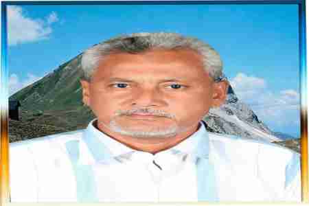 تصريح هام بن يحيى يدعو الجنوبيين الزحف العاصمة عدن في ذكرئ 30من نوفمبر&lrm;