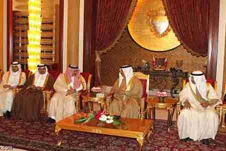 إنشاء جهاز للشرطة الخليجية لتعزيز العمل الأمني المشترك