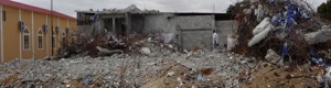 الغارديان: السلطات الأنغولية دمرت 8 مساجد خلال العامين الماضيين