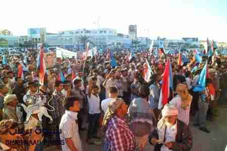 البيان السياسي الصادر عن مهرجان 30 نوفمبر بساحة الحرية بخور مكسر