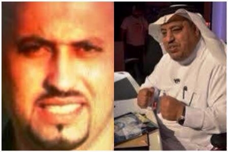 سعودي في إسرائيل : والد الزهراني المفقود يكشف حقيقة غياب ابنه