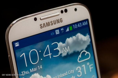 سامسونغ ستطرح طرازين من غالاكسي إس 5شش