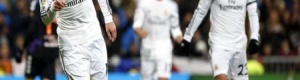 فوز كبير لريال رغم غياب رونالدو