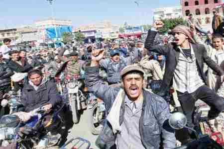 صحيفة الخليج : الأمم المتحدة تجدد تحذيراتها لمعرقلي التسوية السياسية في اليمن