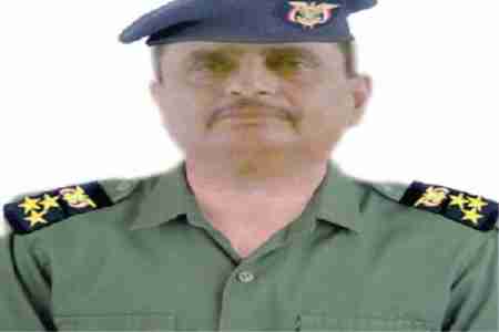 غالب القمش يوقف راتب الشهيد العميد علي بن هادي الصويدر