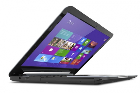 أفضل 5 حواسيب محمولة من شركة Toshiba في 2013