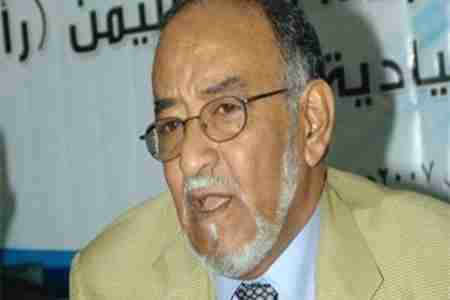 السيد عبدالرحمن الجفري : الجنوب لم يكن في إطار دولة إسمها اليمن في أي مرحلة تاريخية