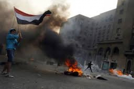 مصر : الفوضى بعد جماعة الإخوان