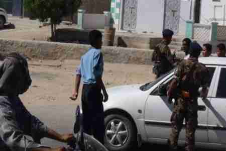 عاجل : إشتباك بالأسلحة الآلية مع حاجز عسكري على مدخل شحوح في مدينة سيئون