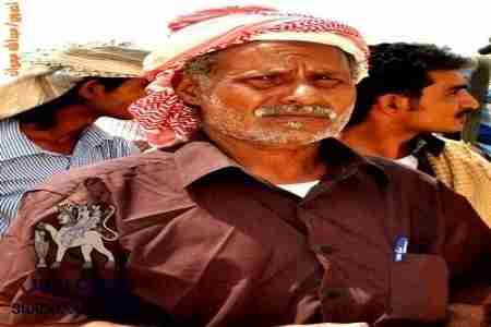 الجيش اليمني يغتال أكبر زعيم قبلي بحضرموت الشيخ &lsquo;&lsquo; سعد بن حبريش العليي&lsquo;&lsquo;&lrm;