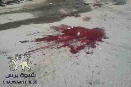 الجيش ينقل قتلة المقدم &lsquo;&lsquo; بن حبريش&lsquo;&lsquo; الى صنعاء جواً لإخفاء عناصر جريمة اليوم في سيئون .