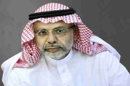 المهندس عبدالله بقشان يؤكد على ضرورة توفير المناخات للباحثين للابداع العلمي