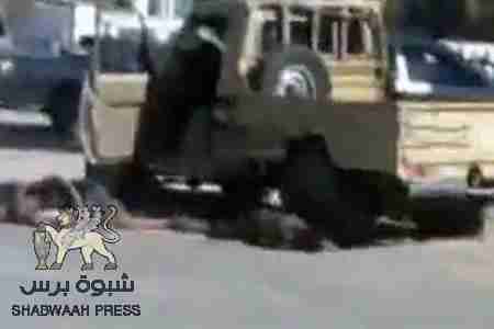 تيار مثقفون: اغتيال المقدم بن حبريش مؤشر خطير في إستهدافات المحتل لحضرموت وللجنوب عامة