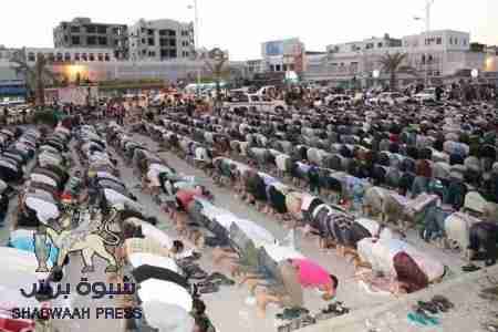 رسالة مفتوحة  للأستاذ أحمد الحبيشي