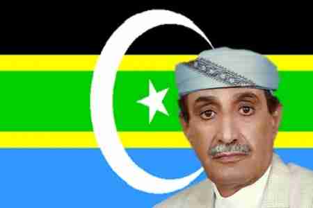 الأمين العام لرابطة الجنوب العربي يدين اغتيال المقدم سعد حبريش ويدعو إلى مناصرة قبائل حضرموت.