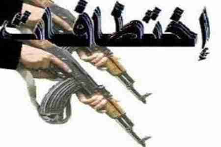 إختطاف إعلامية يمنية من أحد شوارع صنعاء