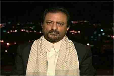 مستشار الرئيس :هادي باق لخمس سنوات وجهود دولية لاقناع (أحمد) بالعودة للحوار