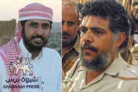 صلاح باتيس .. والإستثمار الرخيص لدم الشهيد بن حبريش