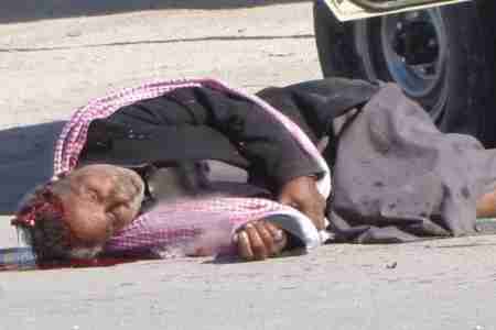 قبائل بلحارث بيحان تعزي قبائل الحموم وتعلن وقوفها الى جانبهم