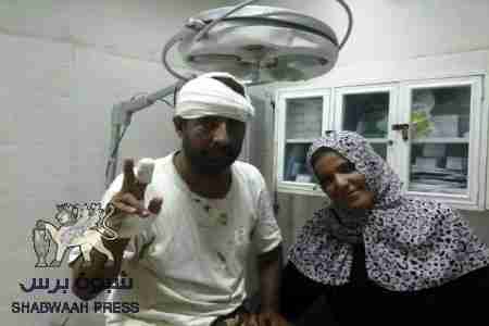 جسور تندد بالاعتداء الوحشي الذي تعرض له العقيد عادل الحالمي