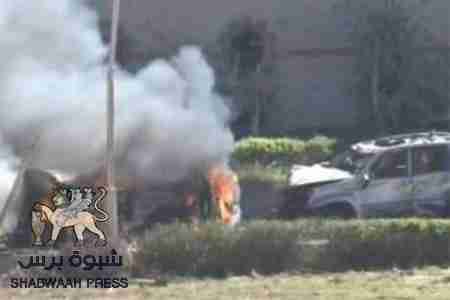 حوالي الـ 60 قتيلا عدى الجرحى في انفجار وزارة الدفاع اليمنية