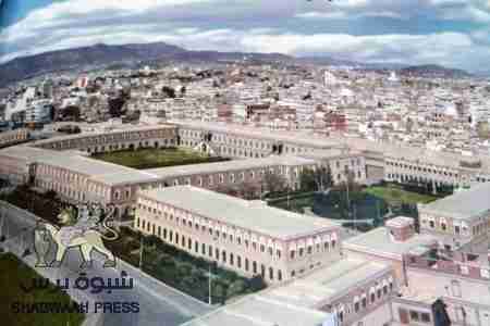 مقتل خبيران ألمانيان من مؤسسة Giz ومساعدهما اليمني