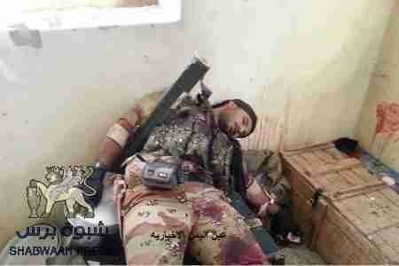 معلومات خطيرة : تم الإمساك بخيوط جريمة تفجير وزارة الدفاع ولن يتم الإعلان عن الجناة