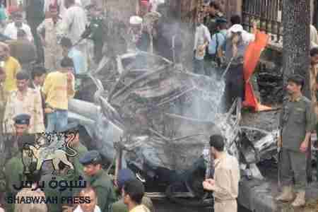 إلغاء مؤتمر صحفي لمسئول أمريكي ... والمارينز يحيط بمطار صنعاء