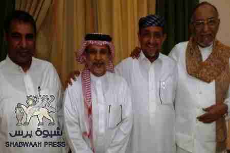 الشيخ صالح فريد : قيادة الرابطة أكدت لنا موافقتها على عقد لقاء تمهيدي لقيادات جنوبية من كل المكونات