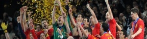 35 مليون دولار لبطل مونديال 2014