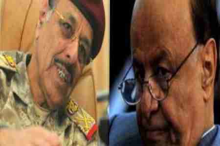 ترشيحات للأمن القومي بوادي حضرموت