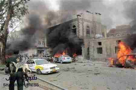 هجوم العرضي : عملية أمنية مزدوجة &lsquo;&lsquo; انقلابية إرهابية &lsquo;&lsquo; بامتياز !