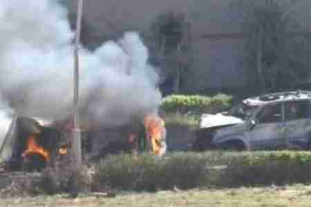 البيان: القاعدة يتبنى والقوات الأميركية ترفع حالة التأهب الإقليمية والجيش اليمني ينهي محنة وزارة الدفاع