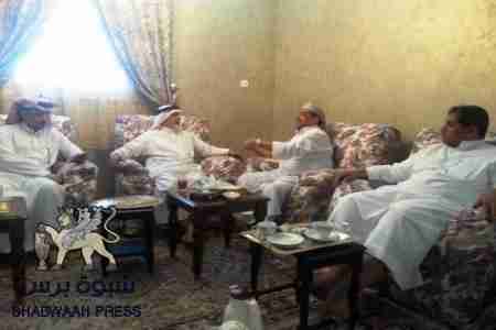 الشيخ عبدالرب النقيب يؤكد مشاركته في اللقاء التمهيدي للقيادات والشخصيات الجنوبية