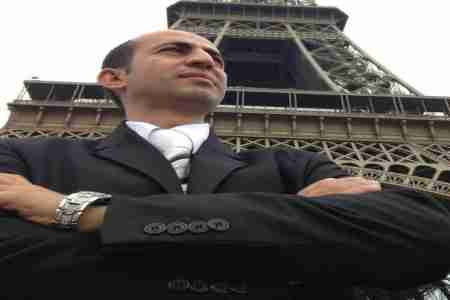 الشامي للقبس الكويتية : اليمن يعيش وضعا سياسيا قائما على انتهازية لأحزاب والقوى السياسية