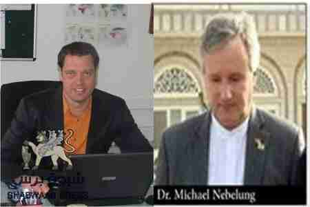 &lsquo;&lsquo;شبوه برس&lsquo;&lsquo; ينشر صور القتلى الألمان في عملية إقتحام وزارة الدفاع وألمانيا تطلب مغادرة رعايا من اليمن .