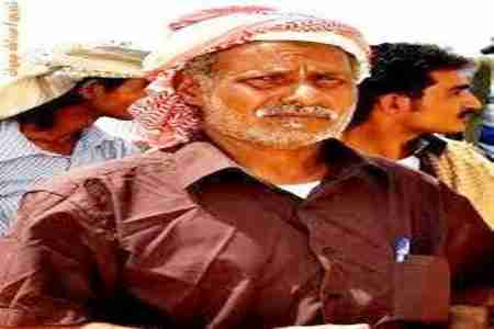 قيادة المجلس الوطني لحماية حضرموت الوادي والصحراء تنعي استشهاد المقدم بن حبريش