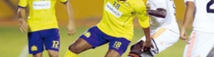 النصر يقلب الطاولة على الشباب ويعوض تأخره بهدفين إلى فوز بالثلاثة