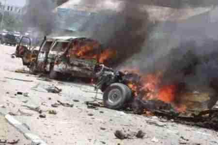 سكرتير هادي لـ &lsquo;&lsquo;الراي&lsquo;&lsquo;: الرئيس اليمني كان المستهدف في الهجوم على وزارة الدفاع