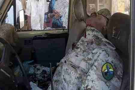 إغتيال مدير عمليات القصر الجمهوري في تعز والمرور يكشف هوية المنفذين